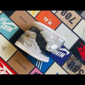 Jordan 1 Retro “Co.JP”